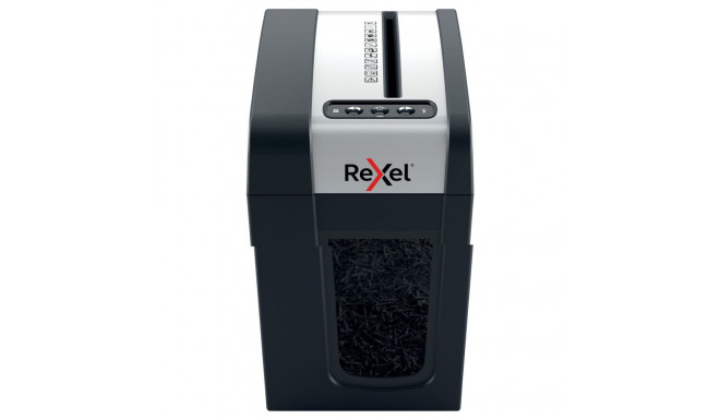 Micro-Cut Paper Shredder Rexel MC3-SL 10 L