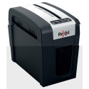 Micro-Cut Paper Shredder Rexel MC3-SL 10 L