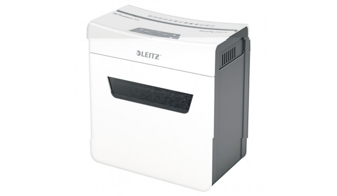 Mikrolõikega Paberihunt Leitz IQ 150 Autofeed P4