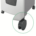 Paper Shredder Leitz IQ 300 Autofeed P4 60 L