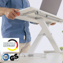 Mobile or tablet support Leitz