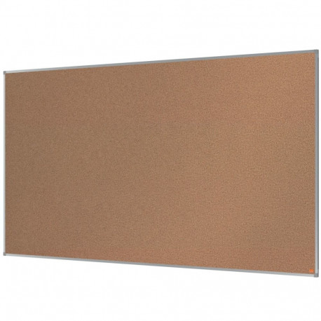 Bulletin board Nobo Essence Natural 200 x 100 cm