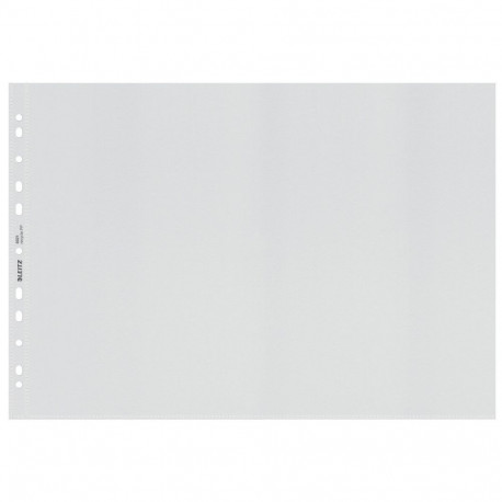 Katted Leitz Läbipaistev A3 Taaskasutatav 25 Ühikut