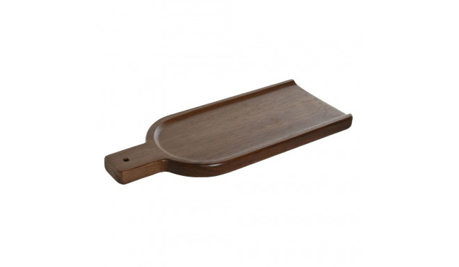 Cutting board Home ESPRIT Natural Acacia 35,5 x 14 x 2 cm