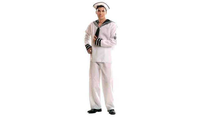 Costume for Adults My Other Me Sailor 3 Pieces