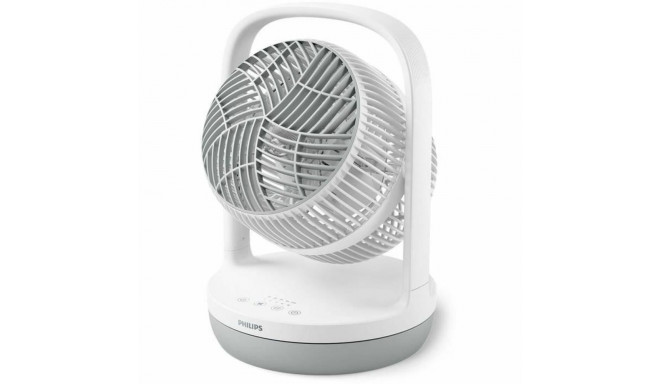 Freestanding Fan Philips White