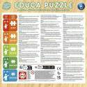 Puzzle Educa
