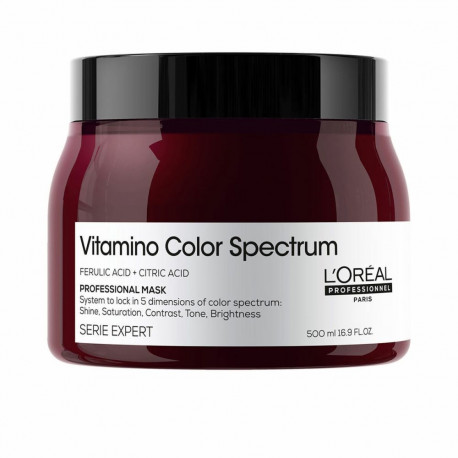 Juuksemask L'Oreal Professionnel Paris VITAMINO COLOR SPECTRUM 500 ml