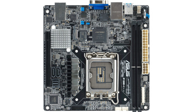 Asus P13R-I - Socket 1700
