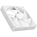 NZXT F140P (white, 140 mm)