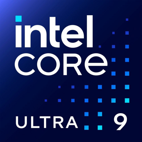 Intel Core Ultra 9 285, processor - Socket 1851 (tray version)