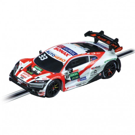 GO!!! Audi R8 LMS GT3 evo II DTM René Rast No.33