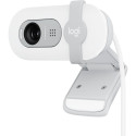 Logitech BRIO 100 (white)