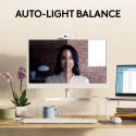 Logitech BRIO 100 (white)