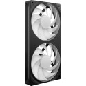 NZXT F280 RGB CORE, case fan (black)