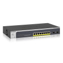 Netgear GS510TPP PoE/GE/GE/SMA/08, Switch