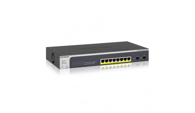 Netgear GS510TPP PoE/GE/GE/SMA/08, Switch