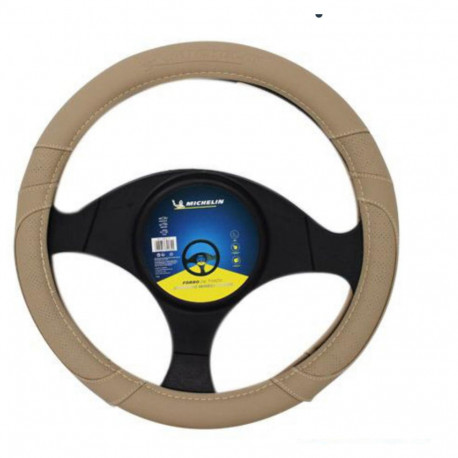 Michelin roolikate nahk beez 3