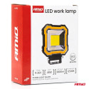 Töölamp 48W 3600LM 12V 24V