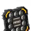 Töötuli 48W 3000LM 12V 24V