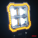 Töölamp 48W 4800LM 12V 24V