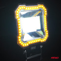 Töölamp 48W 3600LM 12V 24V