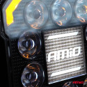 Töötuli 48W 3000LM 12V 24V