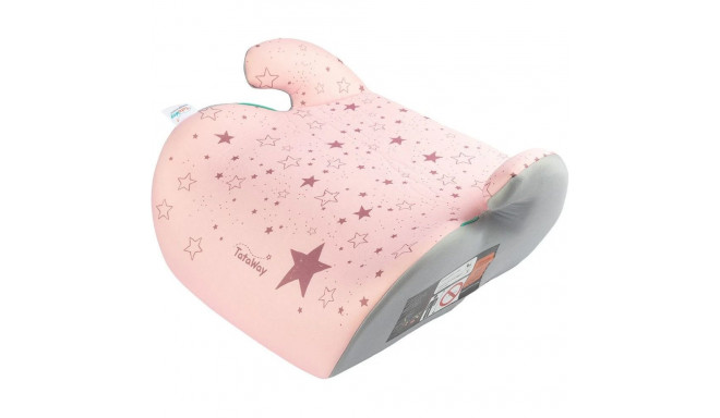 Istmekõrgendus Tataway 125-150cm roosa