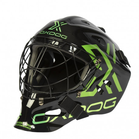 Xguard kiiver SR must