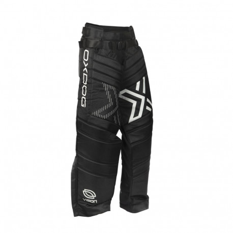 Vision väravavahi püksid SR must M