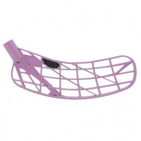 Laba Highlight mbc külm roosa vasak