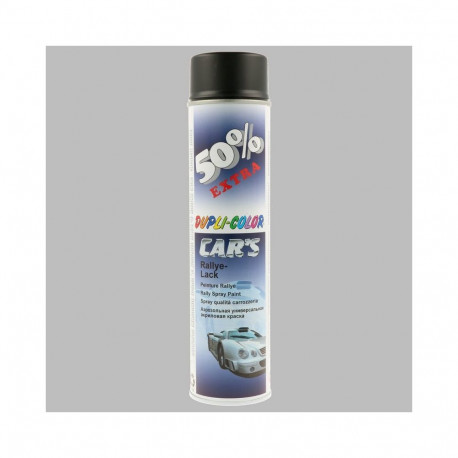 CARS must matt 600ml