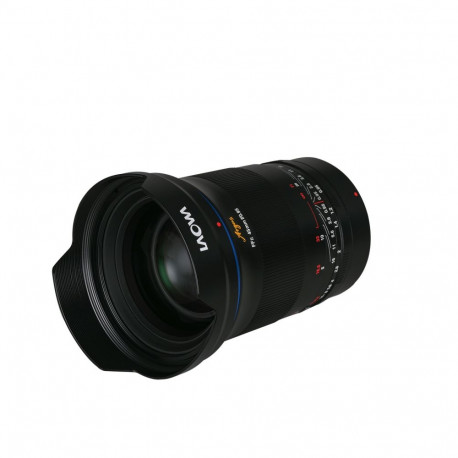 LAOWA objektiiv Argus 45mm f/0,95 FF Nikon Z messinäidis