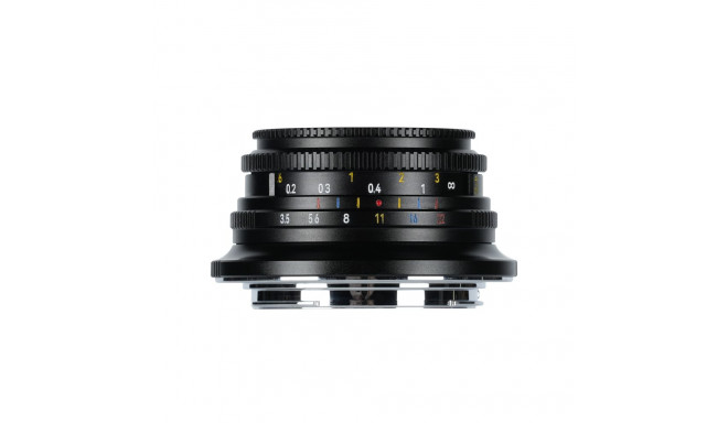 7Artisans 10mm f/3,5 - MFT (APS-C)
