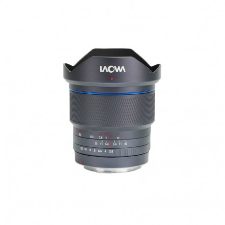 LAOWA 12mm f/2,8 Lite Zero-D - Canon RF (FF)