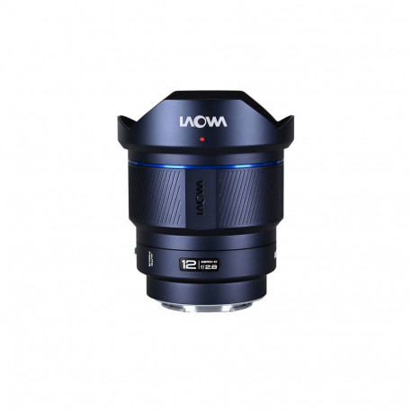 LAOWA AF 12mm f/2,8 Lite Zero-D - Sony FE (FF)