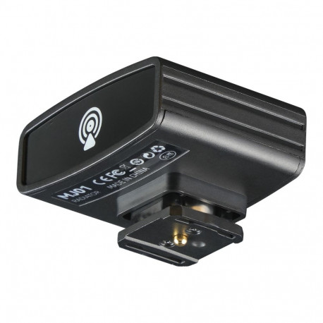 TTARTISAN juhtmevaba välgupäästik