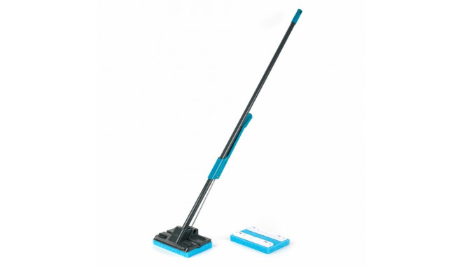 Beldray LA050915FEU7 Self-Wringing Sponge Mop