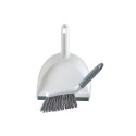 Beldray LA082664UFFEU7 Antibac Dustpan & Brush Set