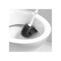 Beldray LA084538PUFFEU7X Antibac Silicone Toilet Brush