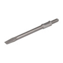 Plakans kalts D30mm 35x410mm, KREATOR, KRT011021, SDS hex savienojums Plakans kalts D30mm 35x410mm, KREATOR, KRT011021, SDS hex savienojums