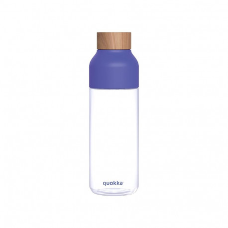 Quokka Ice - Butelka na wodę ecozen 720 ml (Dusk Blue)
