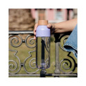 Quokka Ice - Butelka na wodę ecozen 720 ml (Lilac)