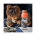Quokka Ice - Butelka na wodę ecozen 720 ml (Birds)