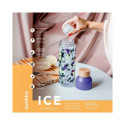 Quokka Ice - Butelka na wodę ecozen 840 ml (Bright Spots)
