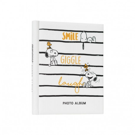 Snoopy - Album fotograficzny 30 stron 24x32 cm