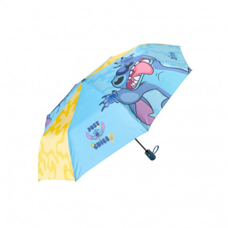 Disney Stitch - Parasol składany automatyczny