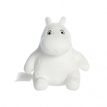 Muminki - Pluszowa maskotka Muminek 20,5 cm