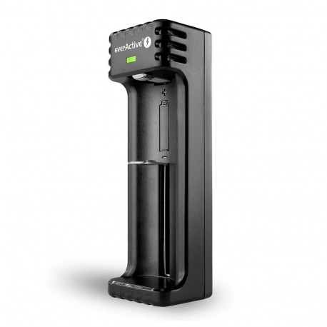 BATTERIES CHARGER LI-IO N USB-C LC100C