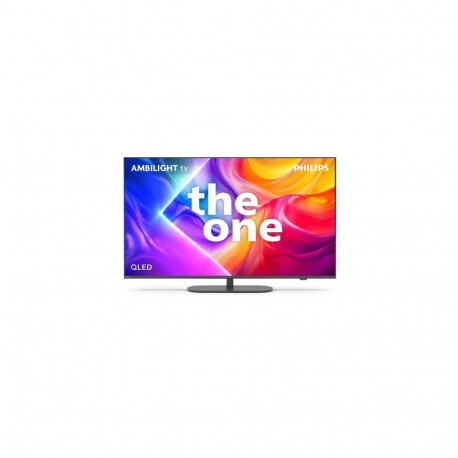 QLED-teler 55PUS9010/12, 55-inch